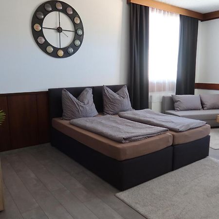 Top-Apartment Мюрццушлаґ Екстер'єр фото