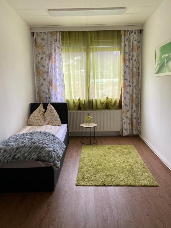 Top-Apartment Мюрццушлаґ Екстер'єр фото