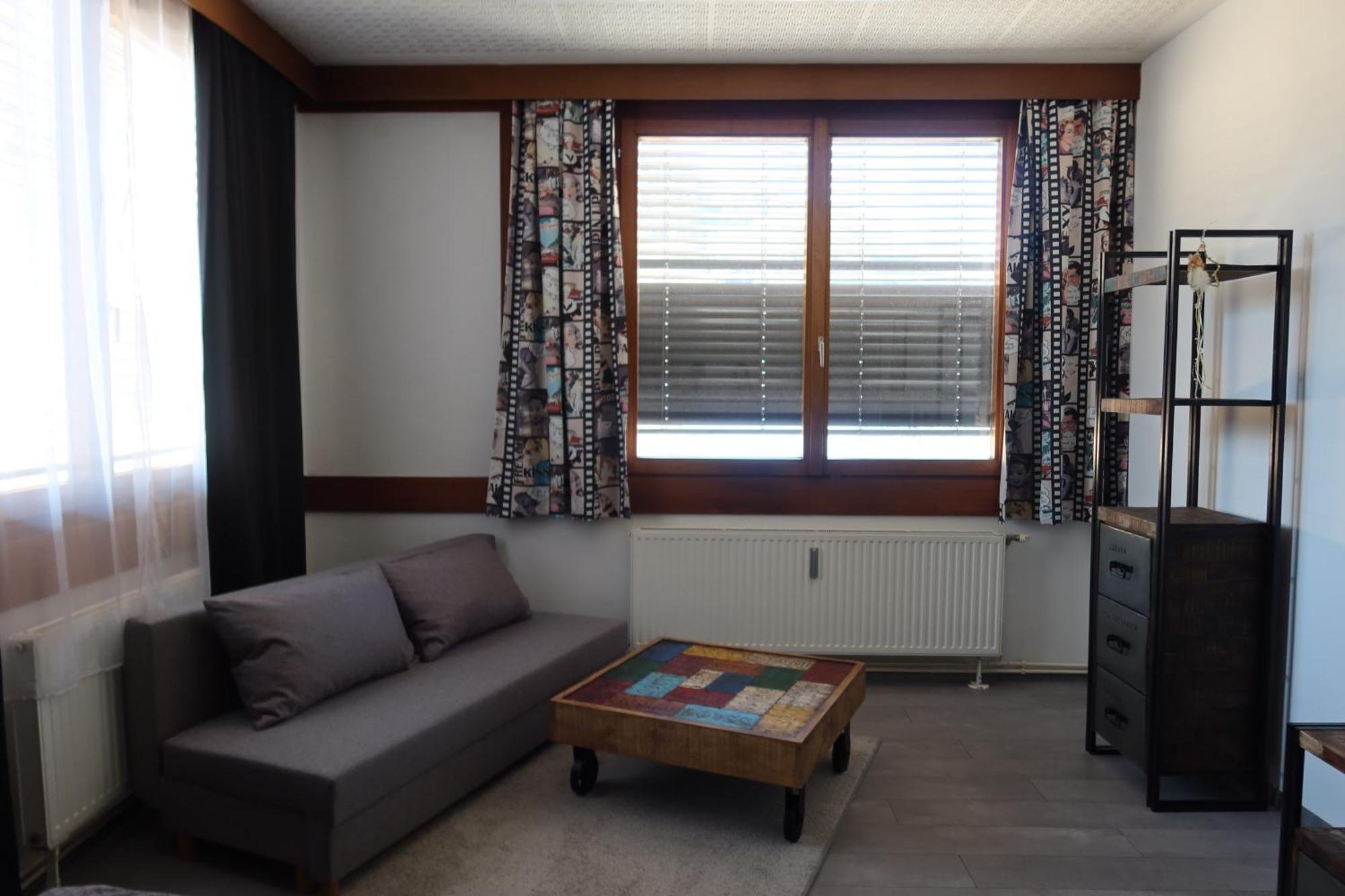 Top-Apartment Мюрццушлаґ Екстер'єр фото