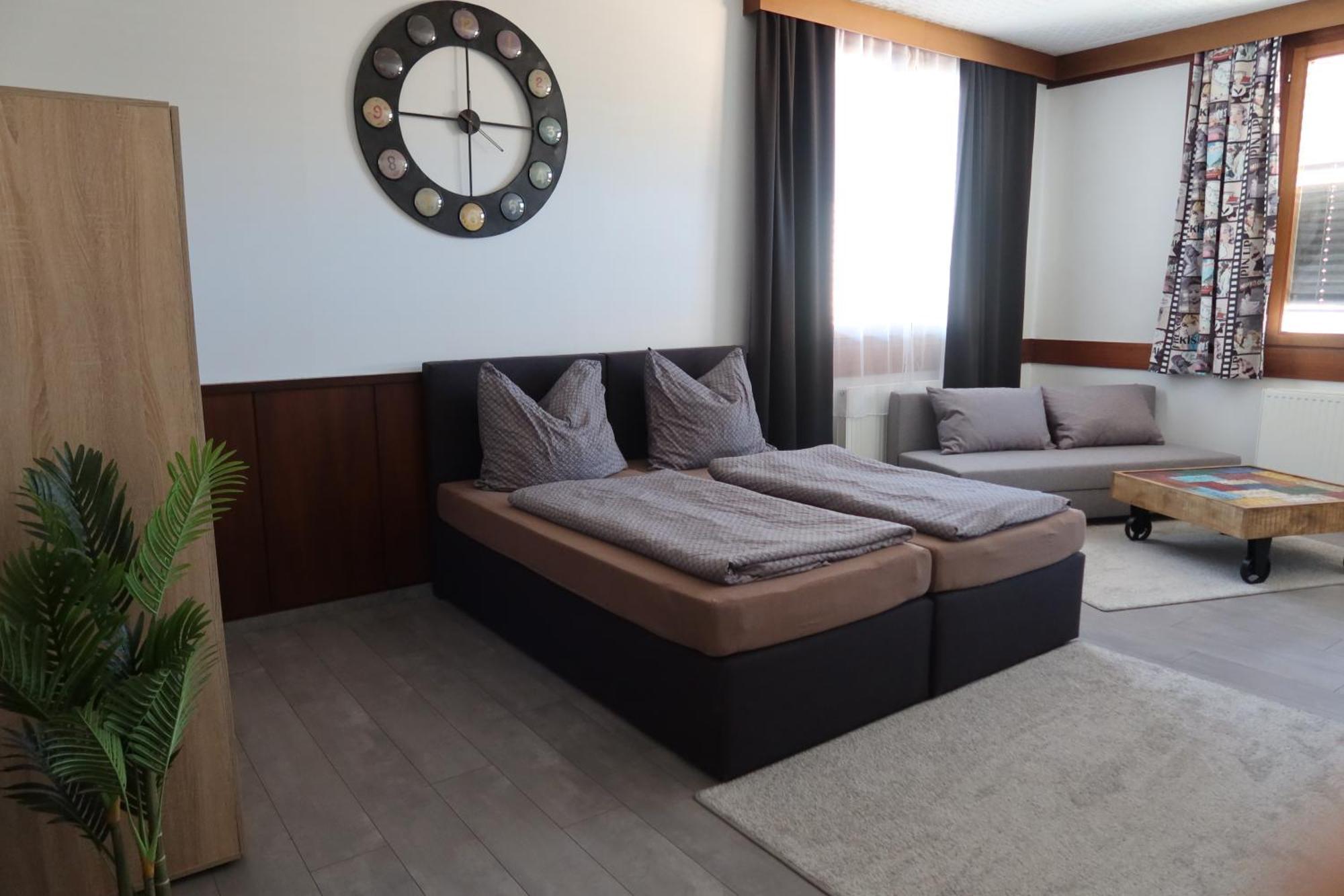 Top-Apartment Мюрццушлаґ Екстер'єр фото
