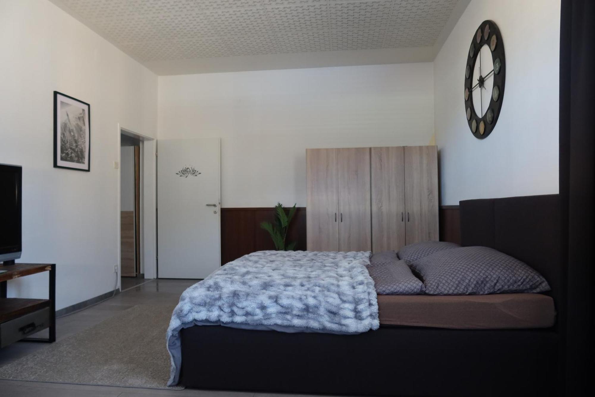 Top-Apartment Мюрццушлаґ Екстер'єр фото